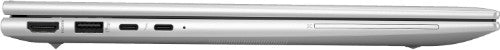 HP EliteBook 840 14 G11 Intel Core Ultra 5 135U Laptop 14" WUXGA 16 GB DDR5-SDRAM 512 GB SSD Wi-Fi 6E (802.11ax) Windows 11 Pro Silver