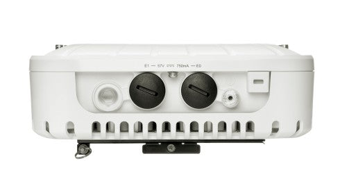 HPE Aruba Networking AP-518 (USF1) Dual Radio 4x4/2x2 Wi-Fi 6 6xRPSMA Connectors Hardened TAA AP