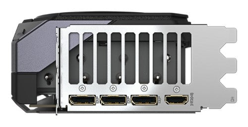 GIGABYTE GeForce RTX 5080 GAMING OC 16G NVIDIA 16 GB GDDR7