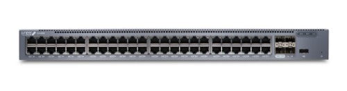 Juniper EX4000-48T network switch Managed L2/L3 Gigabit Ethernet (10/100/1000) 1U Gray