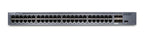 Juniper EX4000-48T network switch Managed L2/L3 Gigabit Ethernet (10/100/1000) 1U Gray