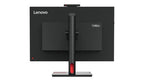 Lenovo ThinkVision T27hv-30 LED display 27" 2560 x 1440 pixels Quad HD Black