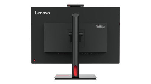 Lenovo ThinkVision T27hv-30 LED display 27" 2560 x 1440 pixels Quad HD Black