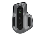 Logitech MX Master 3S mouse Office Right-hand Bluetooth Optical 8000 DPI