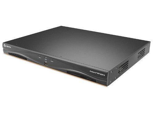 Vertiv Avocent MPU2016DAC-400 KVM switch Rack mounting Black
