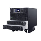 CyberPower SM020KAMFA uninterruptible power supply (UPS) Double-conversion (Online) 20 kVA 20000 W