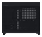 ASUS Prime AP303 Mesh Midi Tower Black