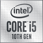 Intel Core i5-10400F processor 2.9 GHz 12 MB Smart Cache Tray