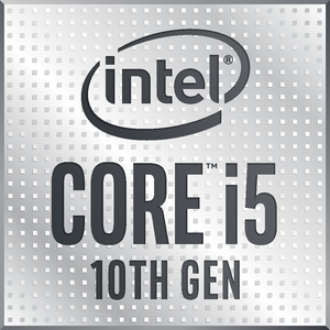 Intel Core i5-10400F processor 2.9 GHz 12 MB Smart Cache Tray