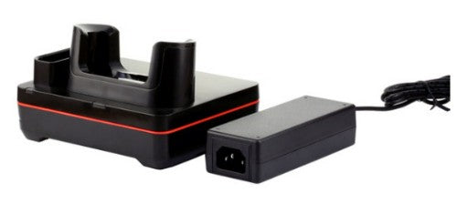 Honeywell CN80-EB-CNV-1 mobile device charger Bar code reader Black AC Indoor