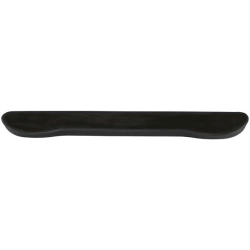StarTech.com WRSTRST wrist rest Foam, Mesh, Plastic Black