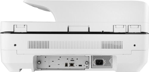 HP ScanJet Enterprise Flow N9120 fn2 Flatbed scanner 600 x 600 DPI A3 Black, White