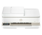 HP Envy 6555 Wireless All-in-One Color Printer, Photo printing; Copier, Scanner