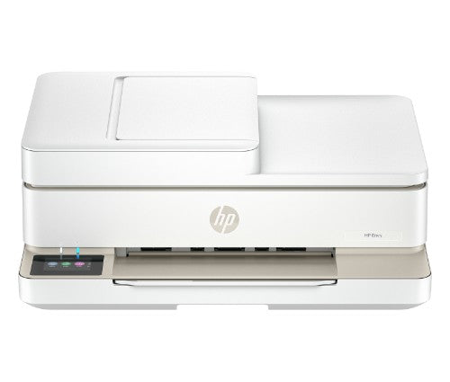 HP Envy 6555 Wireless All-in-One Color Printer, Photo printing; Copier, Scanner