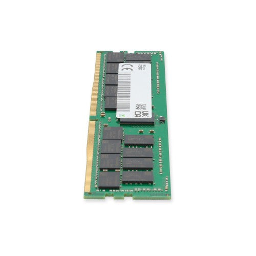 AddOn Networks P19252-001-AM memory module 32 GB 1 x 32 GB DDR4 2933 MHz ECC