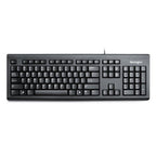 Kensington K72391NA keyboard Home/Office USB QWERTY Black