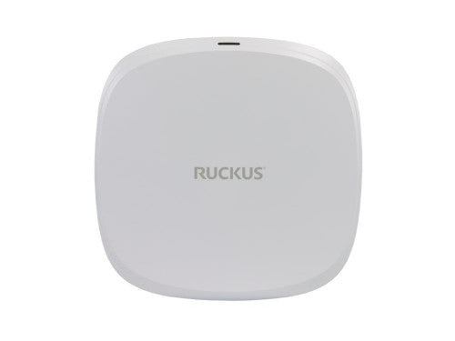 RUCKUS R770 Unleashed Wi-Fi 7 Tri-Band Indoor Wireless Access Point – 9U1-R770-US00