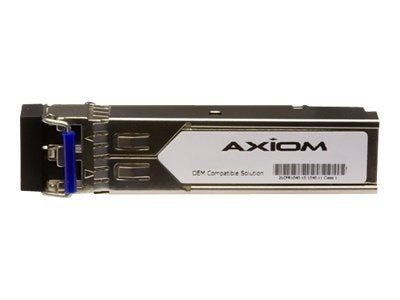 Axiom 10GBASE-LRM, SFP+ network transceiver module Fiber optic 10000 Mbit/s SFP+
