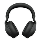 Jabra Evolve2 85 Headset Wireless Head-band Office/Call center USB Type-A Bluetooth Black