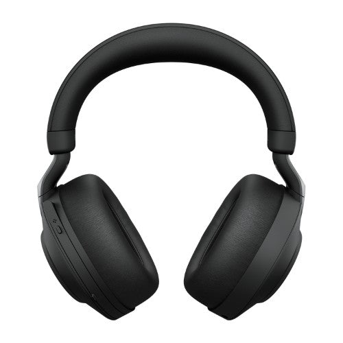 Jabra Evolve2 85 Headset Wireless Head-band Office/Call center USB Type-A Bluetooth Black