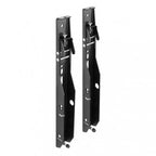 Atdec TH-VWV mounting kit Black Steel
