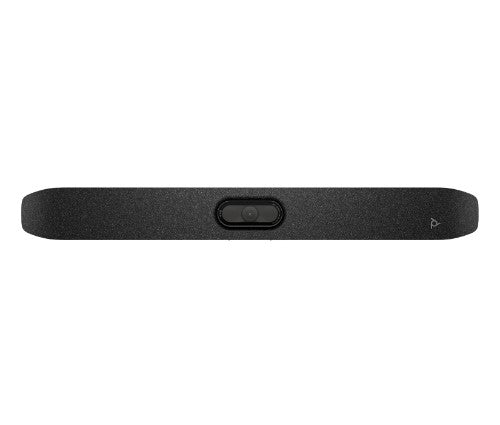HP Poly Studio V12 USB Video Bar w/USB-C 65W Power Adapter and Power Cord GSA/TAA