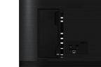 Samsung HG65CU703N 65" 4K Ultra HD Black 20 W
