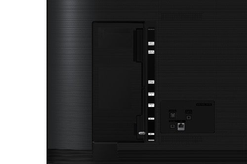 Samsung HG50CU703N 50" 4K Ultra HD Black 20 W