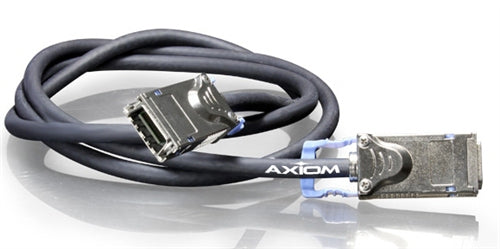 Axiom 389668-B21-AX Serial Attached SCSI (SAS) cable 78.7" (2 m)