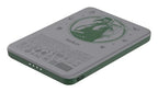 Belkin BPD010BKCH-LF power bank Lithium-Ion (Li-Ion) 5000 mAh Wireless charging Gray