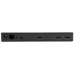 StarTech.com VS221HD4KA video switch