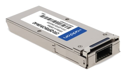 AddOn Networks CFP2-QSFP28-CVR-ER4-AO network transceiver module Fiber optic 100000 Mbit/s