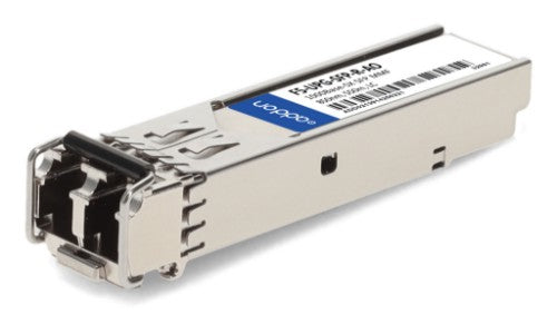 AddOn Networks F5-UPG-SFP28-SR-AO network transceiver module Fiber optic 25000 Mbit/s SFP 850 nm