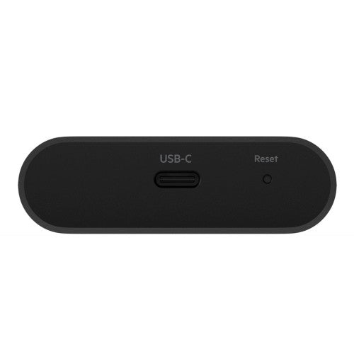 Belkin AUZ002TTBK interface cards/adapter 3.5 mm