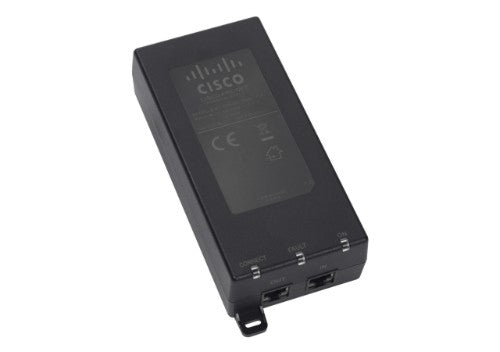 Cisco AIR-PWRINJ6= PoE adapter Gigabit Ethernet