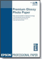 Epson Premium Glossy Photo Paper (250) 60" x 100'