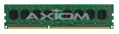 Axiom AXG23992224/1 memory module 4 GB 1 x 8 GB DDR3 240-pin DIMM