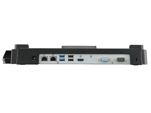 Panasonic CF-VEB331U notebook dock/port replicator Docking Black