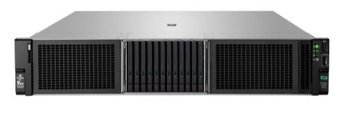 HPE ProLiant DL380 Gen11 4510 2.4GHz 12c 1P 2x32GB-R 8SFF MR408i-o 2x2.4TB HDD 2x1000W PS NA Server