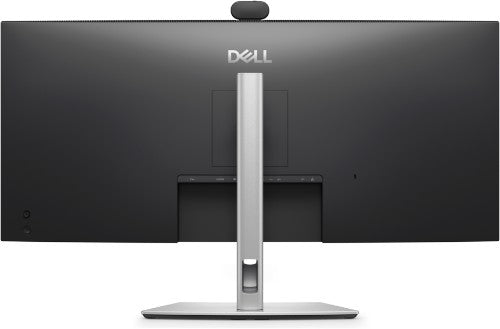 DELL Pro P P3426WEV computer monitor 34.1" 3440 x 1440 pixels Wide Quad HD LCD Black, Silver
