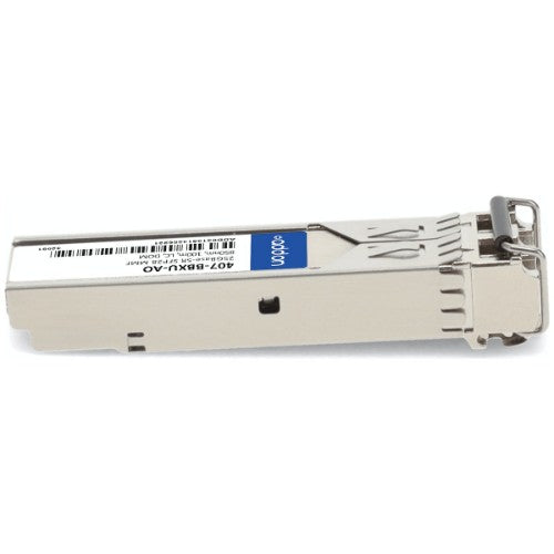 AddOn Networks 407-BBXU-AO network transceiver module Fiber optic 25000 Mbit/s SFP28 850 nm