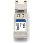 AddOn Networks SFP-10G-NBASE-T-AO network transceiver module Copper 10000 Mbit/s SFP+