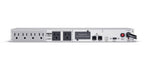 CyberPower PFC Sinewave uninterruptible power supply (UPS) Line-Interactive 0.5 kVA 300 W 6 AC outlet(s)