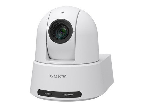 Sony SRG-A40 8.5 MP White 3840 x 2160 pixels 60 fps CMOS 1/2.5"