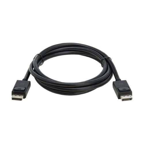 Eaton P580-006-8K6-2 DisplayPort cable 70.9" (1.8 m) Black