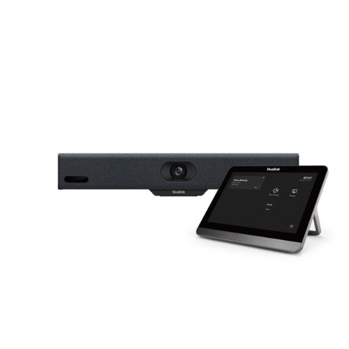 Yealink MeetingBar A10-020 video conferencing system Ethernet LAN Video collaboration bar