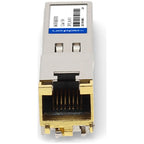 AddOn Networks MA-SFP-10GB-T-AO network transceiver module Copper 10000 Mbit/s SFP+