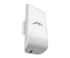 Ubiquiti NanoStation M2 150 Mbit/s White Power over Ethernet (PoE)