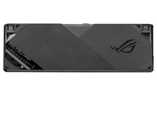 ASUS ROG Falchion NX keyboard Gaming RF Wireless + USB QWERTY US English Black, Gray