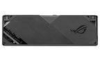 ASUS ROG Falchion NX keyboard Gaming RF Wireless + USB QWERTY US English Black, Gray